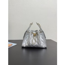 샤넬 클래식 퀼팅 핸드백 001-222633