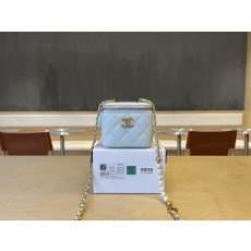 샤넬 진주 체인 미니백 001-222680