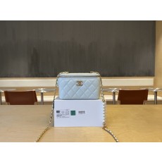 샤넬 진주 체인 미니백 001-222681