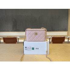 샤넬 진주 체인 미니백 001-222683
