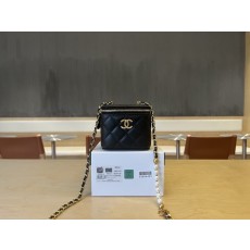 샤넬 진주 체인 미니백 001-222684