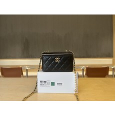 샤넬 진주 체인 립스틱 케이스 001-222694