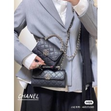 샤넬 스몰 클래식 핸드백 001-222714