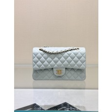 클래식 플랩 백 양가죽 퀼팅 체인백 001-222720