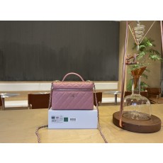 샤넬 봄 신상 송아지 가죽 숄더 크로스백 001-222724