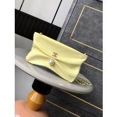 샤넬 골드 핸들 체인백 001-222750