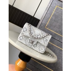 블랙 다이아몬드 풀 스톤 CF 미니 백 001-222773