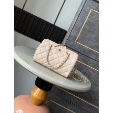 샤넬 볼링백 보스턴백 001-222821