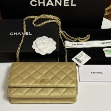 샤넬 WOC 체인백 001-222833