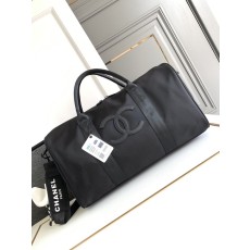 샤넬 나일론 피트니스 여행백 001-222848