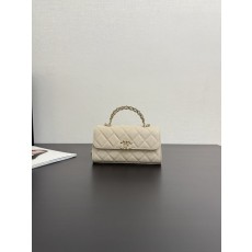 클래식 퀼팅 체인 숄더백 001-222869