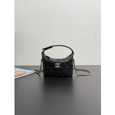 샤넬 클래식 퀼팅 핸드백 001-222872