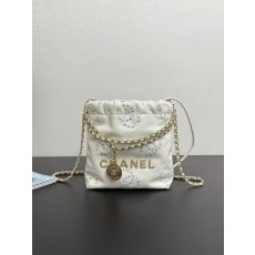 샤넬 Smini 22 미니 체인백 001-222873