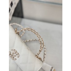 샤넬 클래식 퀼팅 체인백 001-222882