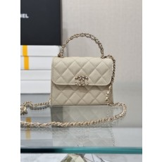 샤넬 클래식 미니 핸드백 001-222892