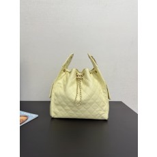 샤넬 HOBO 조절 가능한 체인 버킷백 001-222903