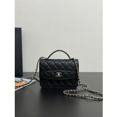 샤넬 심플 리치백 백팩 001-222932
