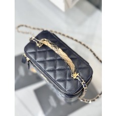 샤넬 클래식 퀼팅 체인백 001-222976