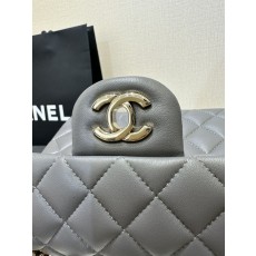 샤넬 클래식 퀼팅 핸드백 001-223169
