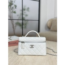 샤넬 핸드백 체인 메이크업 파우치 001-223248