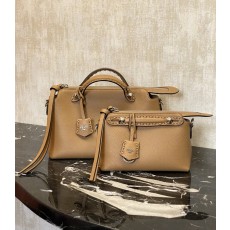 Fendi 업그레이드 버전 닙닙백 보스턴 핸드백 001-223383