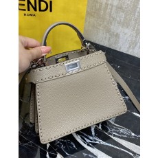 펜디 피카부 페티트 미니백 001-223425