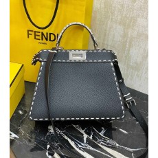 피카부 아이씨유 미디엄 핸드백 001-223449