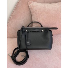 Fendi 업그레이드 버전 니니 보스턴백 001-223466
