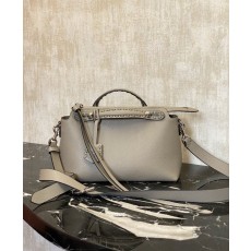 Fendi 업그레이드 버전 닙닙 보스턴 핸드백 크로스백 001-223470