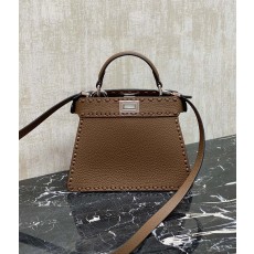 펜디 피카부 페티트 미니 핸드백 001-223480