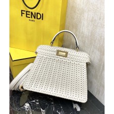 펜디 피카부 페티트 미니 백 001-223504