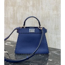 펜디 피카부 페티트 핸드백 001-223517