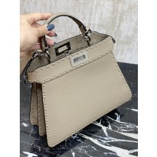 피카부 아이씨유 미디엄 핸드백 001-223536