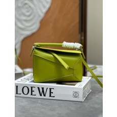 로에 퍼즐 에지 미니 백 001-223640