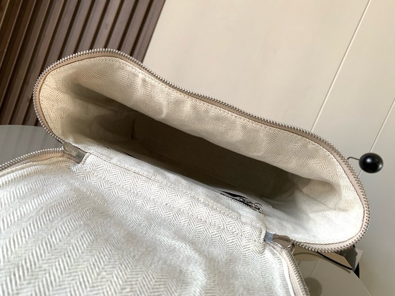 OEWE 고야 스페셜 컬러 미니 백팩 001-223658