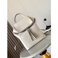 OEWE 고야 스페셜 컬러 미니 백팩 001-223658