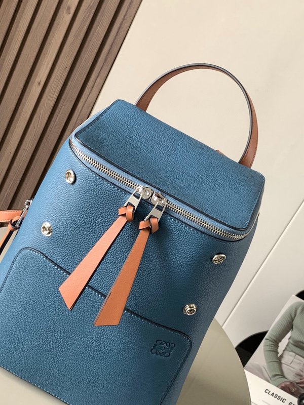 OEWE Goya 스파이딩 미니 백팩 001-223659