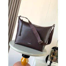 로에베 소프트 큐비 크로스바디 백 001-223665