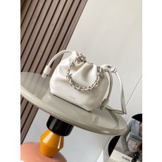 로에베 미니 나파 양가죽 플랑코 퍼스 001-223677