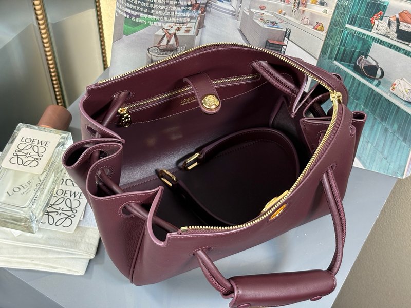 로에 마드리드 미니 백 001-223705