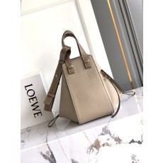 로에베 해먹백 스몰 폴딩 지퍼 핸드백 001-223776