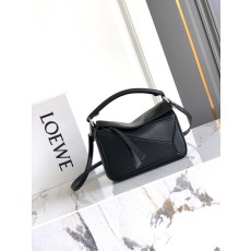 로에베 미니 퍼즐 백 001-223854
