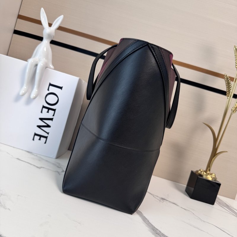 로에베 퍼즐 폴드 접이식 핸드백 001-223864