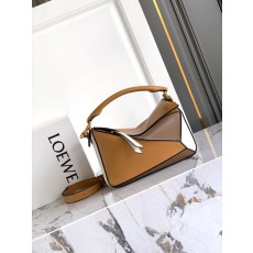 로에베 스몰 퍼즐 폴딩 핸드백 숄더백 001-223868