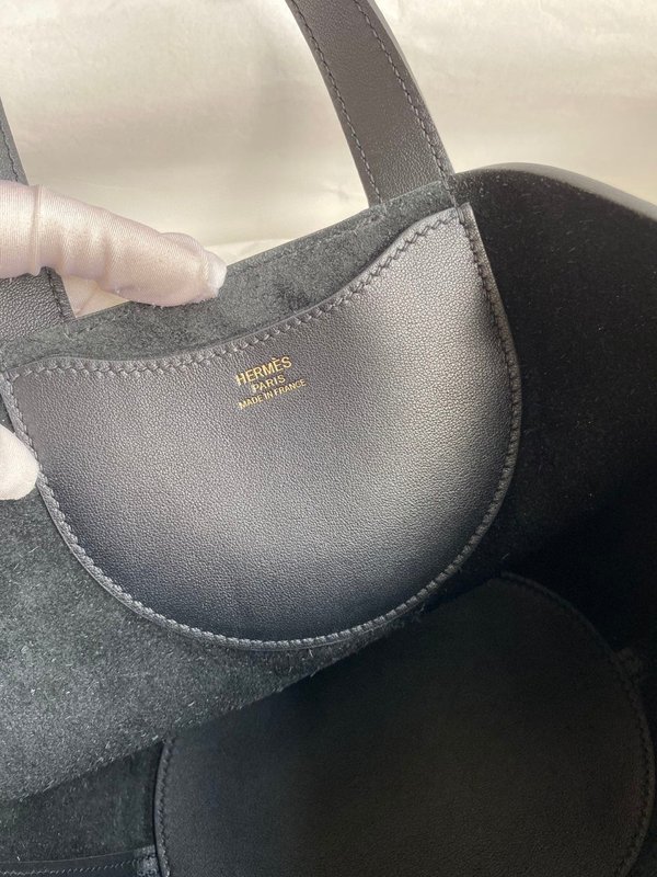 피그노즈 바스켓백 001-223881