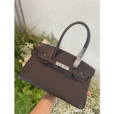 에르메스 버킨백 에벤 컬러 재고 001-223888
