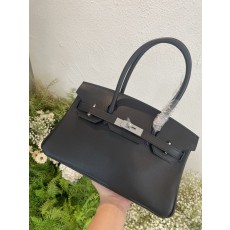 Birke 29cm Swift 가죽 핸드백 001-223891