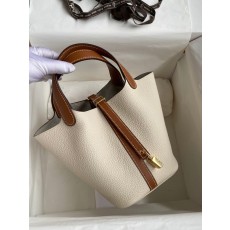 에르메스 피코틴 핸드백 재고있음 001-223899