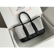 미니 가든 파티 백 팬더 컬러 캔버스 스파이싱 001-223904