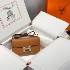 에르메스 콩스탕스 엘란 숄더백 001-223910
